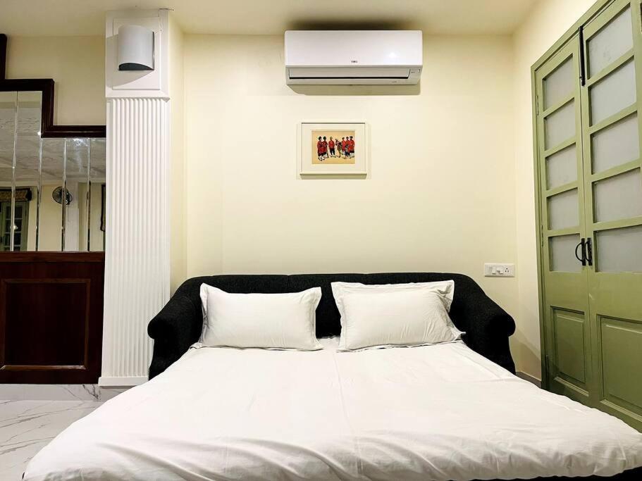 Appartement Imperial à New Delhi Extérieur photo