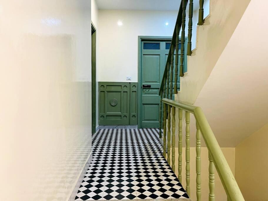 Appartement Imperial à New Delhi Extérieur photo
