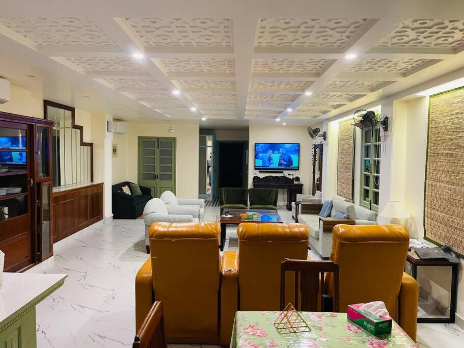 Appartement Imperial à New Delhi Extérieur photo