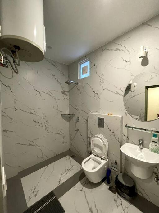 Appartement Imperial à New Delhi Extérieur photo