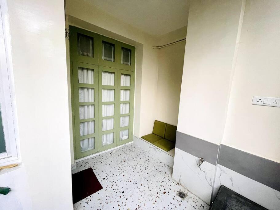Appartement Imperial à New Delhi Extérieur photo